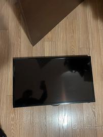 Tv Samsung 32 pollici Smart tv 2015