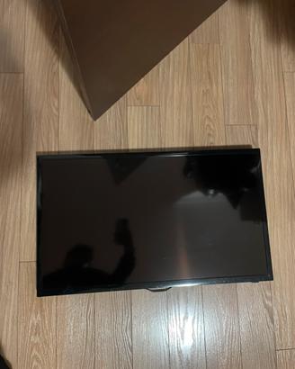 Tv Samsung 32 pollici Smart tv 2015
