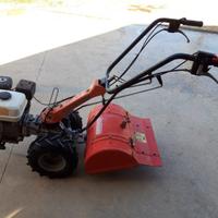 MOTOCOLTIVATORE BENASSI MOD MC2300 MOTORE HONDA GX