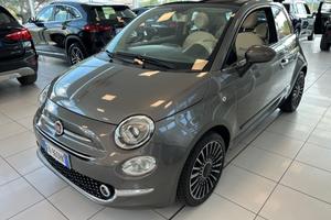 Fiat 500 C 1.3 Multijet 95 CV Lounge Neopatentati