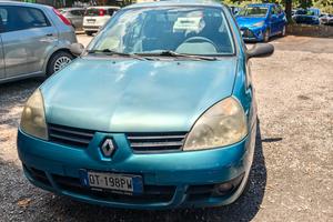 Clio Campus 1.2 GPL