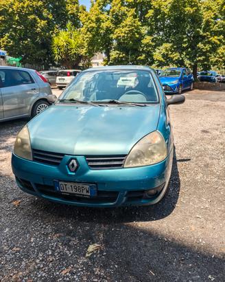 Clio Campus 1.2 GPL