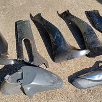 Carene sh 125 150 vetro