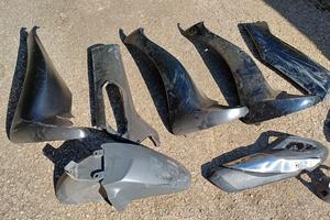 Carene sh 125 150 vetro