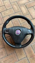 Volante fiat bravo
