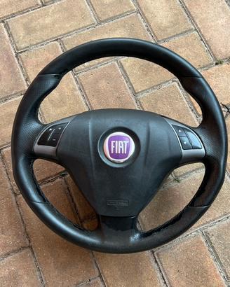 Volante fiat bravo