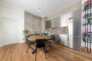 Appartamento Milano [Cod. rif 3296382VRG]