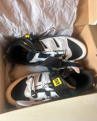 Scarpe ciclismo