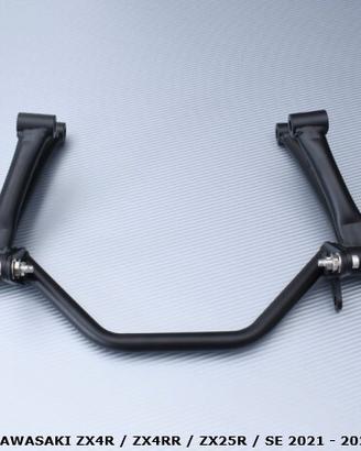 Sottocoda KAWASAKI ZX4R / ZX4RR 2021 - 2026