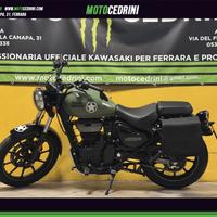 Royal Enfield Meteor 350 Fireball (2023)