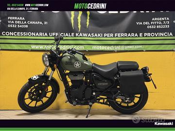 Royal Enfield Meteor 350 Fireball (2023)