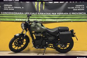 Royal Enfield Meteor 350 Fireball (2023)