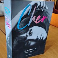 Cher - il memoir - parte prima (2024)