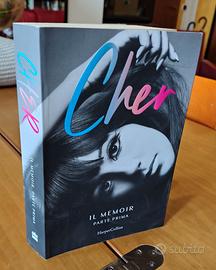 Cher - il memoir - parte prima (2024)