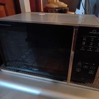 Forno/microonde Whirpool