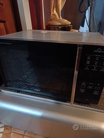 Forno/microonde Whirpool