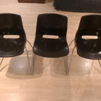 Sedie IKEA SNILLE