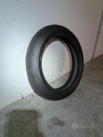 Pirelli Diablo Supercorsa SP V4 120/70 R17 58W