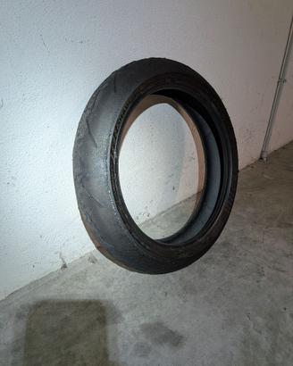 Pirelli Diablo Supercorsa SP V4 120/70 R17 58W