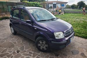 Fiat Panda 1.2 Dynamic Mamy 