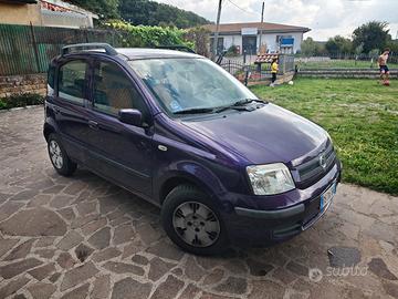 Fiat Panda 1.2 Dynamic Mamy 