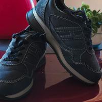 Scarpe Hogan bimbo nr 30
