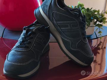 Scarpe Hogan bimbo nr 30