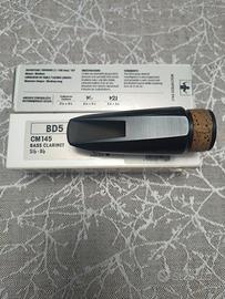 Bocchino Vandoren per clarinetto Basso mod. BD5