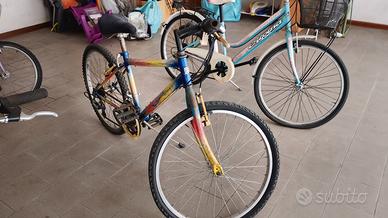 bici bambino