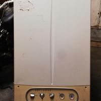 Caldaia Immergas Zeus 28 kw