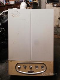 Caldaia Immergas Zeus 28 kw