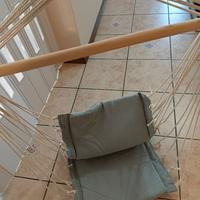 amaca a poltroncina