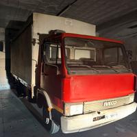 Iveco eurocargo 79.14