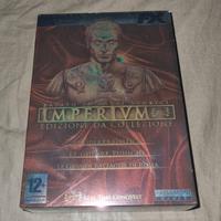 COFANETTO DA COLLEZIONE IMPERIVM PER PC