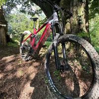 Ebike Mondraker level r