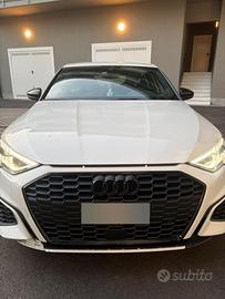 Audi sportback