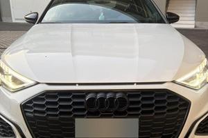 Audi sportback