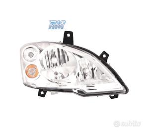 FANALE DESTRO PER MERCEDES VITO W639 VIANO 10-19