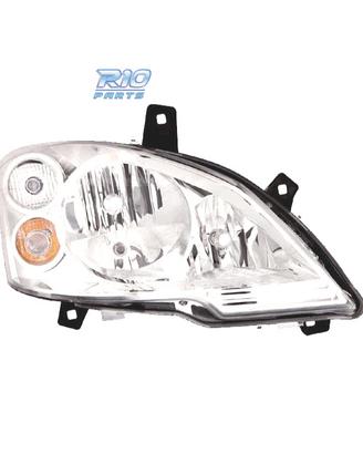 FANALE DESTRO PER MERCEDES VITO W639 VIANO 10-19