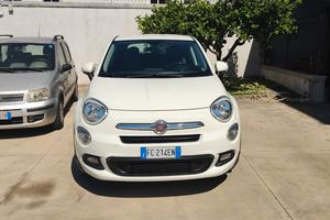 FIAT 500X - PRoV TOSCANA - ECCELLENTI CONDIZIONI
