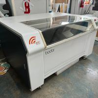 Laser taglio plex Bodor BCL-1309XU