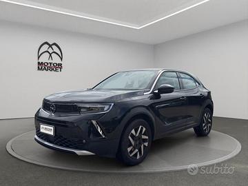 Opel Mokka 1.2 t Elegance s&s 100cv