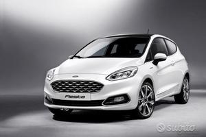 Ricambi ford fiesta