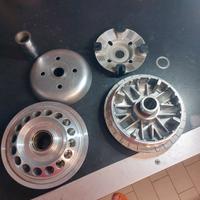 variatore t max