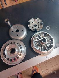 variatore t max