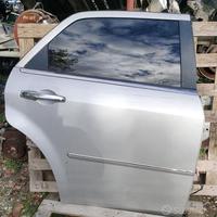 Porte Chrysler C300 anno 2005