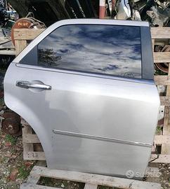 Porte Chrysler C300 anno 2005