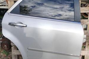 Porte Chrysler C300 anno 2005
