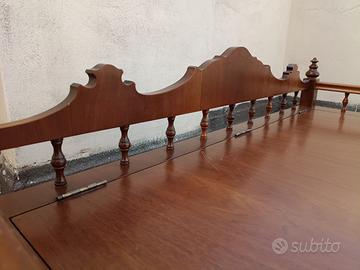 PANCHETTA PORTA OGGETTI