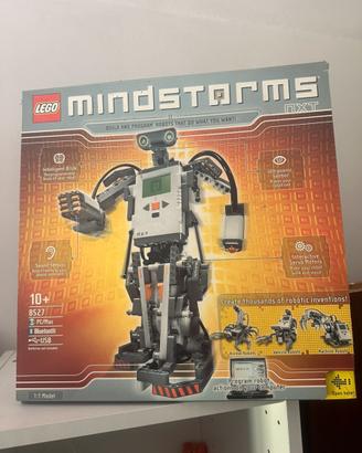 Lego Mindstorms